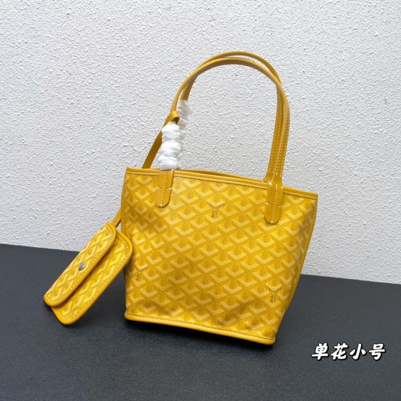 Go*ard shopping bags